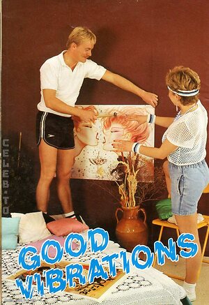 Vintage Erwachsenen Zeitschriften Nude Leaked Photo #9322