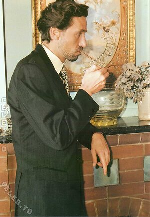 Vintage Erwachsenen Zeitschriften Nude Leaked Photo #9475