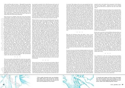 Vintage Erwachsenen Zeitschriften Nude Leaked Photo #9528