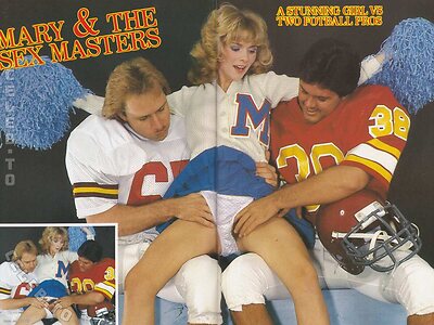 Vintage Erwachsenen Zeitschriften Nude Leaked Photo #9591