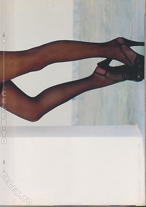 Vintage Erwachsenen Zeitschriften Nude Leaked Photo #9941