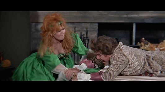 Vintage Mainstream Films with nudity or near nude scenes Nude Leaked Photo #12