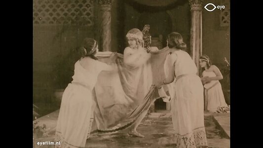 Vintage Mainstream Films with nudity or near nude scenes leaked photo #26