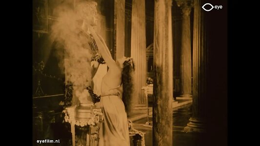Vintage Mainstream Films with nudity or near nude scenes leaked photo #28