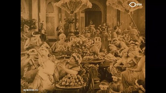 Vintage Mainstream Films with nudity or near nude scenes leaked photo #29