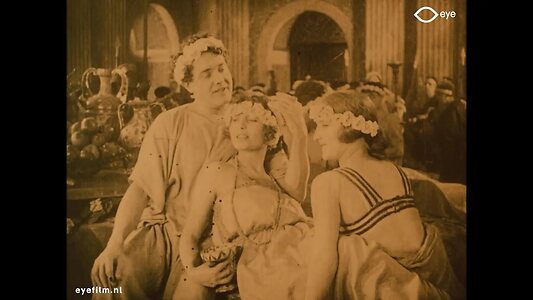 Vintage Mainstream Films with nudity or near nude scenes leaked photo #30