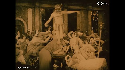 Vintage Mainstream Films with nudity or near nude scenes leaked photo #32