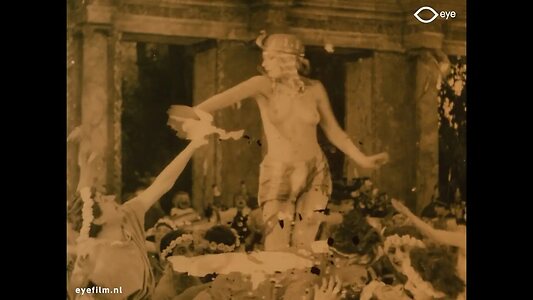 Vintage Mainstream Films with nudity or near nude scenes leaked photo #35