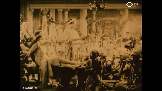 Vintage Mainstream Films with nudity or near nude scenes leaked photo #37