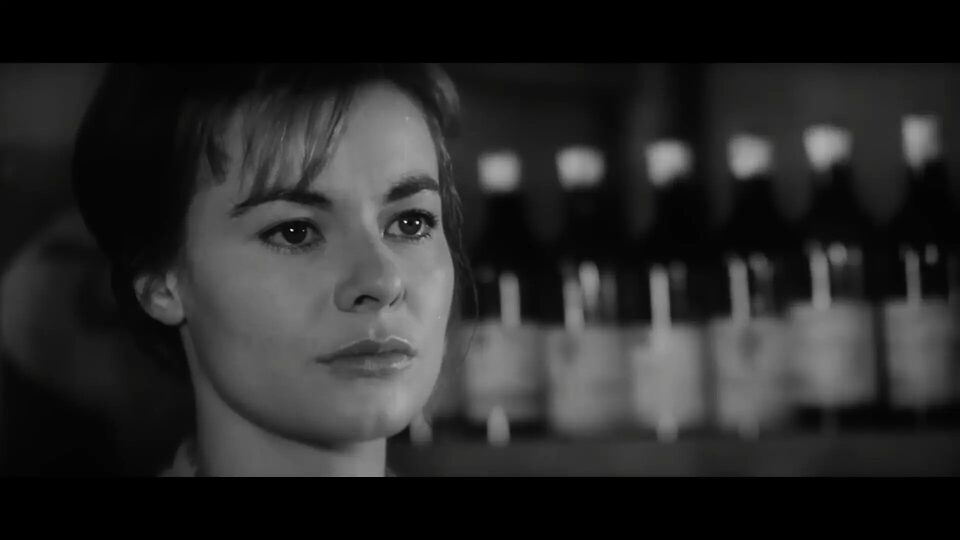 Vintage Mainstream Films with nudity or near nude scenes leaked photo #43