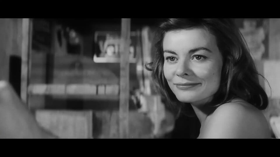 Vintage Mainstream Films with nudity or near nude scenes leaked photo #53
