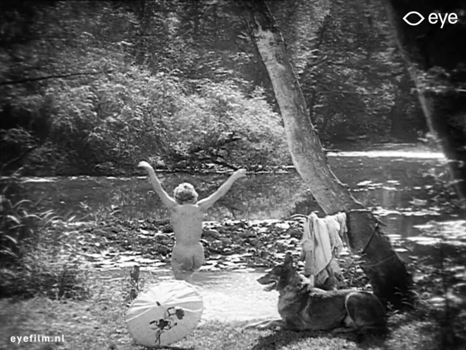 Vintage Mainstream Films with nudity or near nude scenes leaked photo #66