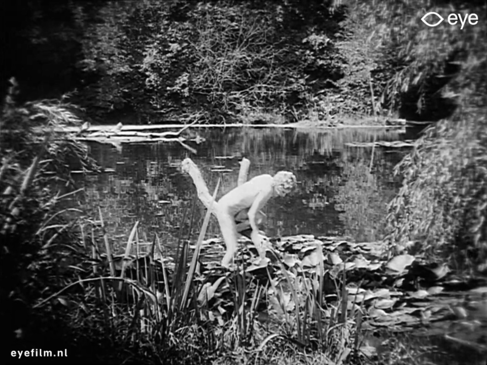 Vintage Mainstream Films with nudity or near nude scenes leaked photo #68