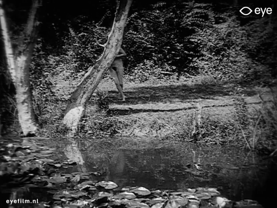 Vintage Mainstream Films with nudity or near nude scenes leaked photo #69