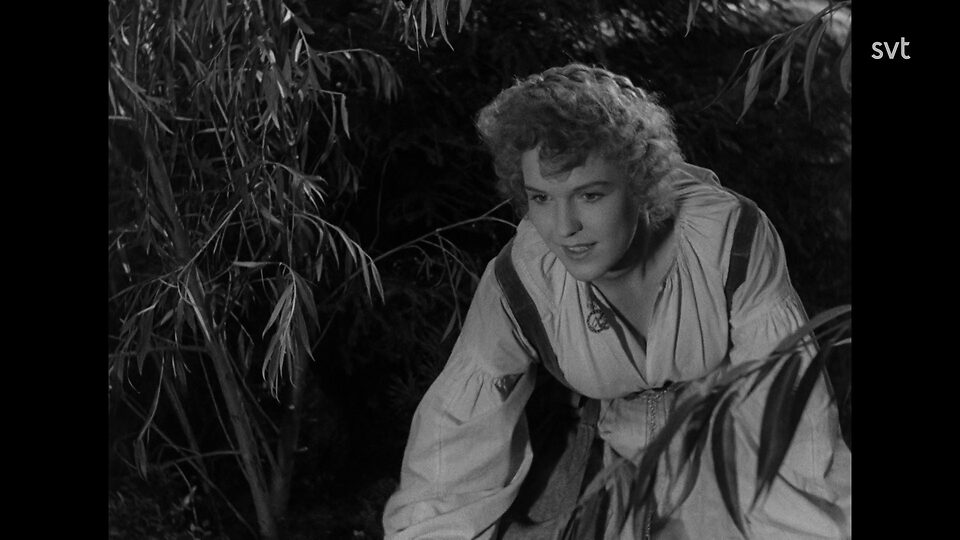 Vintage Mainstream Films with nudity or near nude scenes leaked photo #71