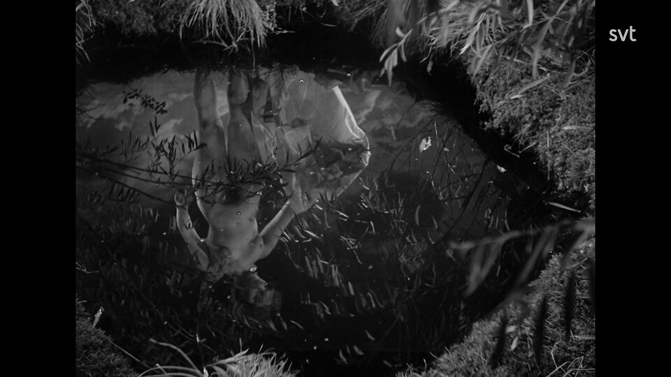 Vintage Mainstream Films with nudity or near nude scenes leaked photo #72