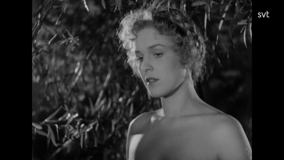 Vintage Mainstream Films with nudity or near nude scenes leaked photo #73