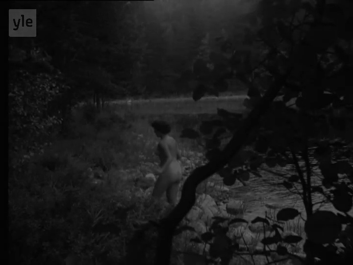 Vintage Mainstream Films with nudity or near nude scenes leaked photo #87