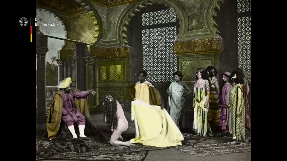 Vintage Mainstream Films with nudity or near nude scenes leaked photo #92