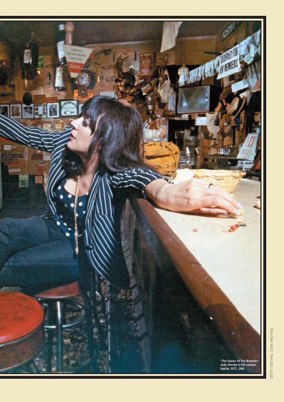 Vintage Singers leaked photo #7