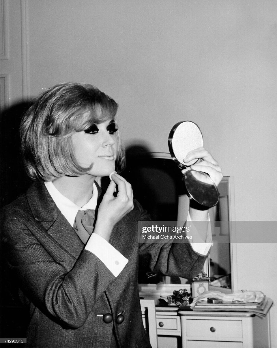 Vintage Singers leaked photo #21