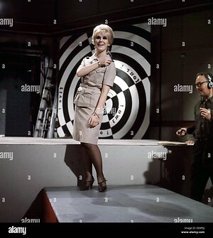 Vintage Singers leaked photo #24