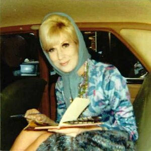 Vintage Singers leaked photo #26