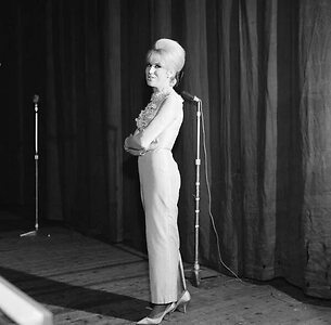 Vintage Singers leaked photo #28