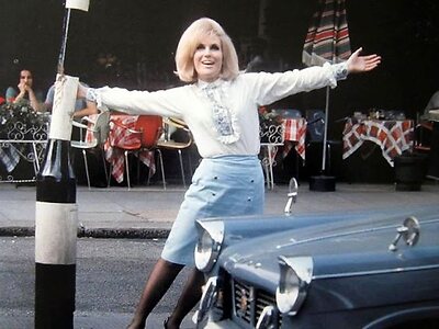 Vintage Singers leaked photo #30