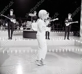 Vintage Singers leaked photo #32