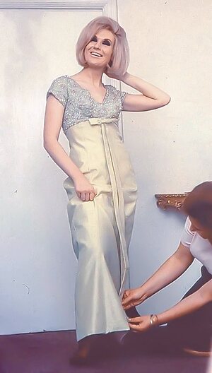 Vintage Singers leaked photo #34