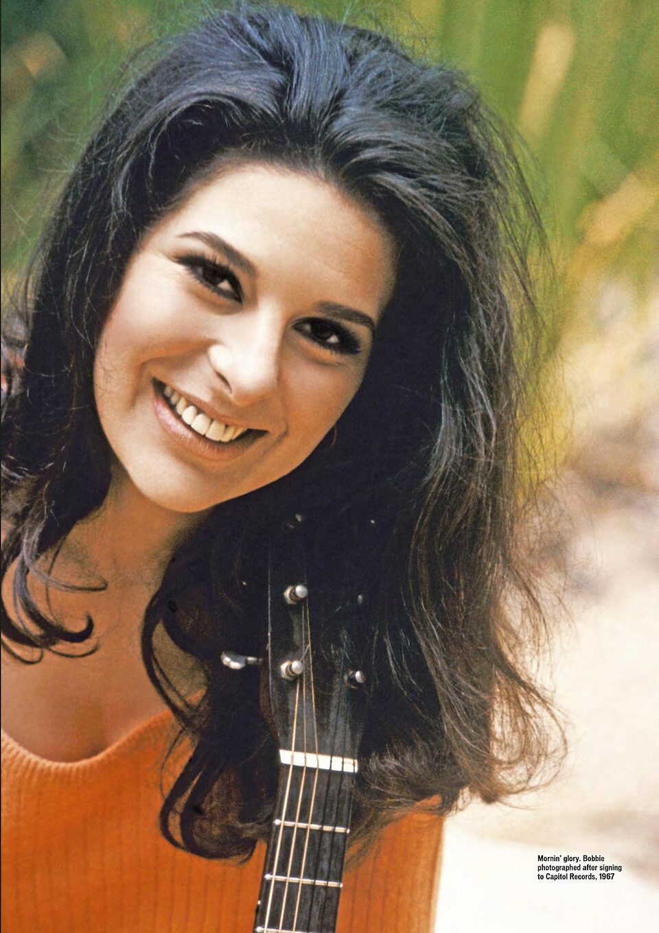 Vintage Singers leaked photo #40
