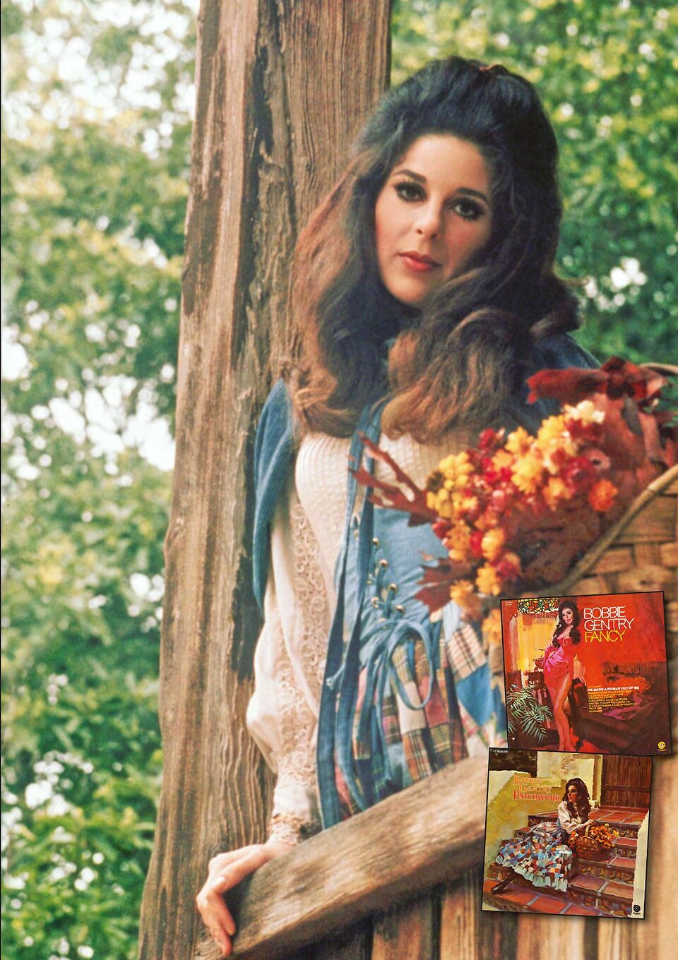Vintage Singers leaked photo #44