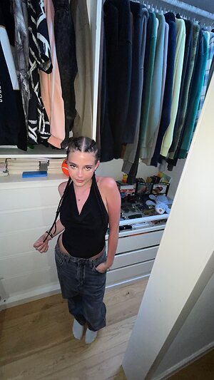 Viola Chiapatti leaked photo #5