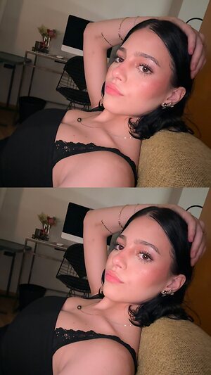 Viola Chiapatti leaked photo #16