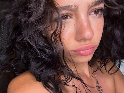 Viola Chiapatti leaked photo #18