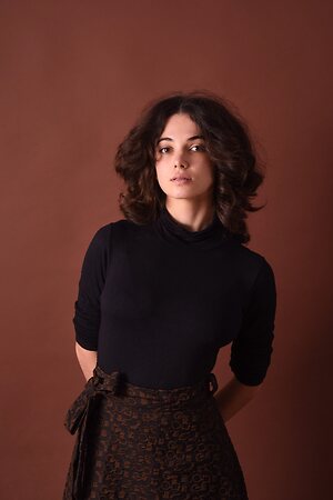 Viola leaked photo #8
