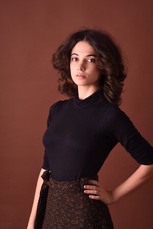 Viola leaked photo #9
