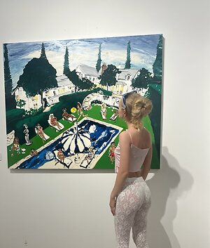 violapolt leaked photo #4