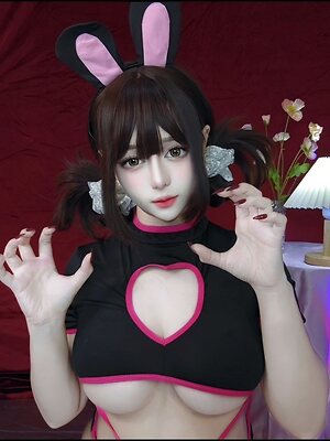 violet airis leaked photo #2