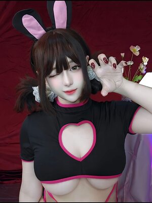 violet airis leaked photo #4