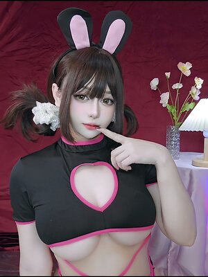 violet airis leaked photo #7