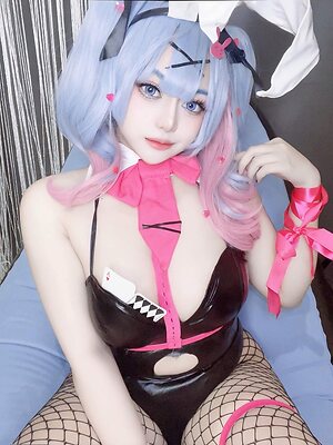 violet airis leaked photo #39