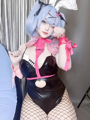 violet airis leaked photo #47
