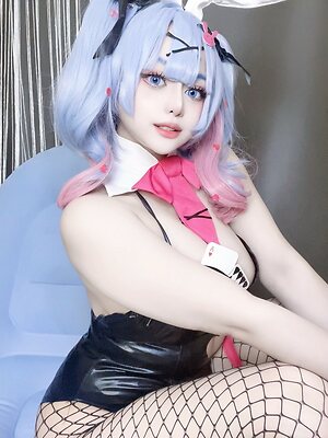 violet airis leaked photo #50