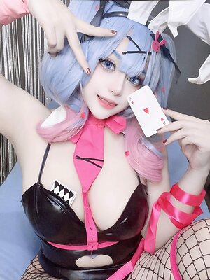 violet airis leaked photo #55