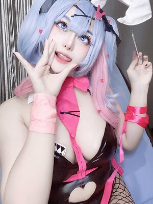 violet airis leaked photo #57