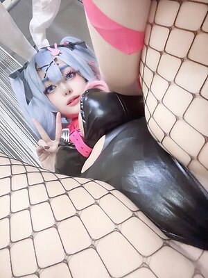 violet airis leaked photo #58