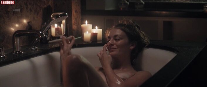 Violet Braeckman leaked photo #2