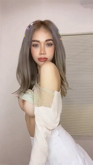 Violet Good leaked photo #3